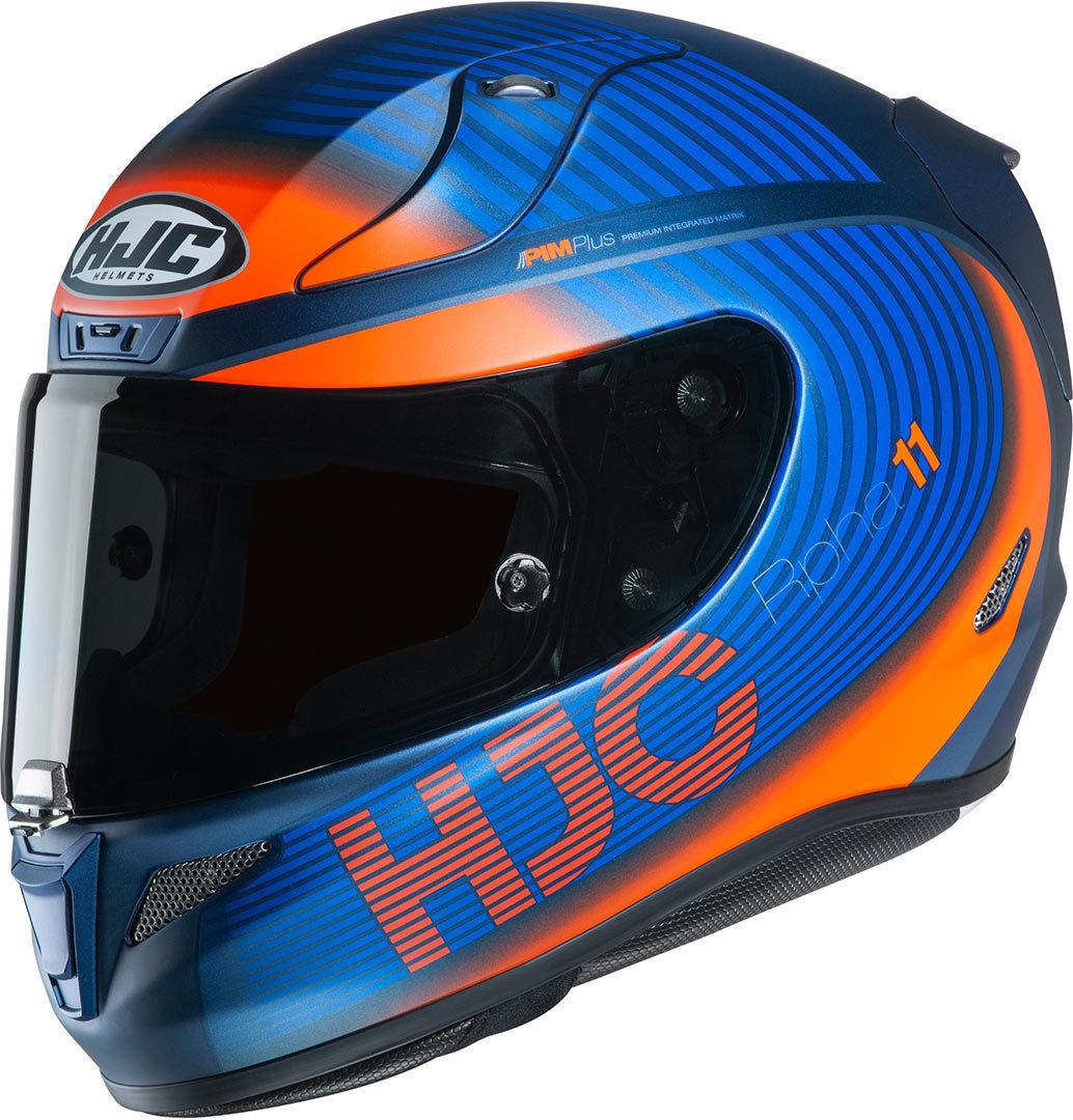 HJC RPHA 11 Bine Integralhelm