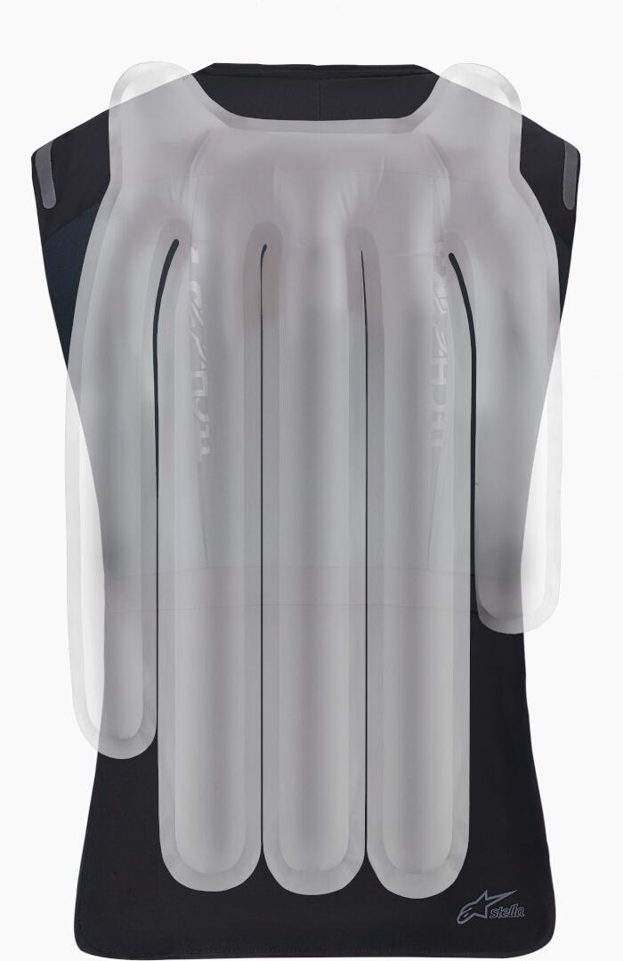 ALPINESTARS STELLA TECH-AIR 3 V2 DAMEN AIRBAG WESTE