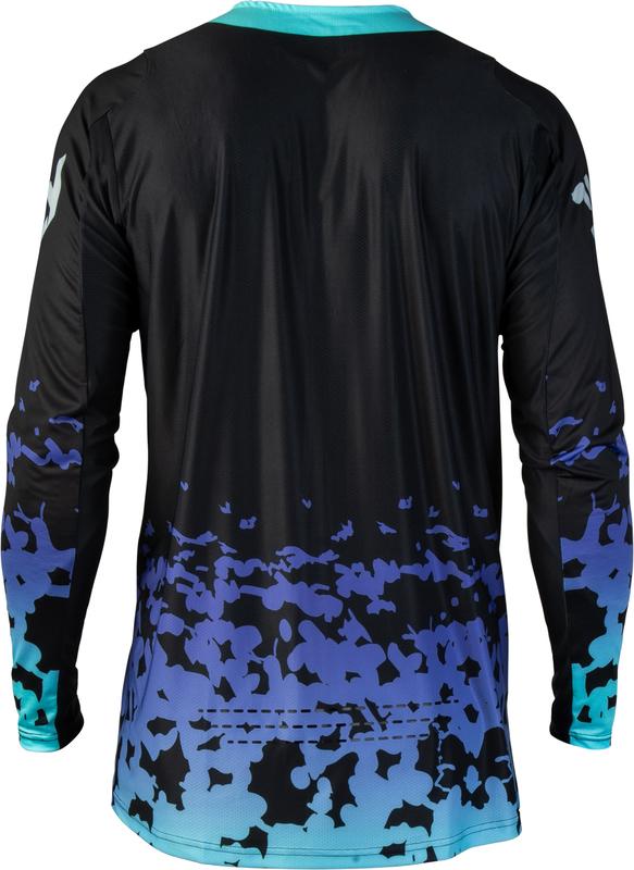 FLY RACING Lite Flake Jugend Jersey