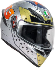 Agv K1 Jack Miller Phillip Island