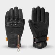 RACER BELLA 3 Lady Leder D3O®