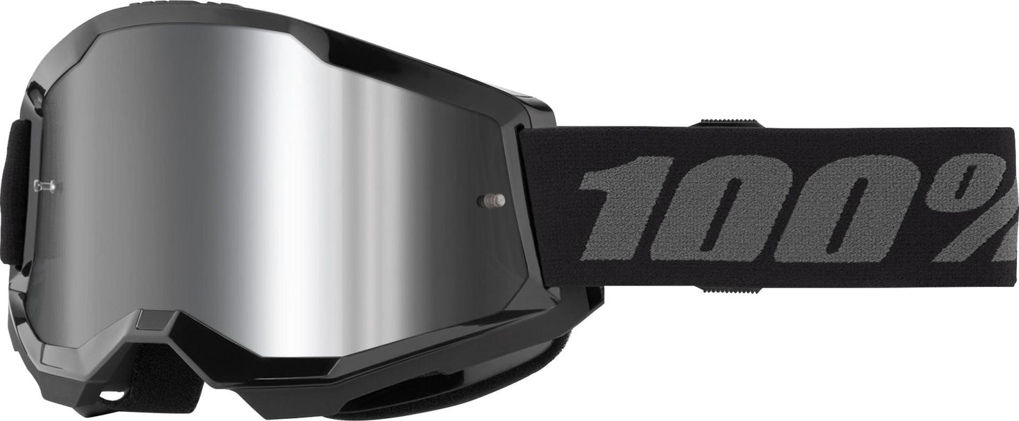 100% Strata 2 Junior  Motocrossbrille