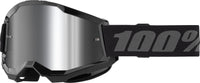 100% Strata 2 Junior  Motocrossbrille