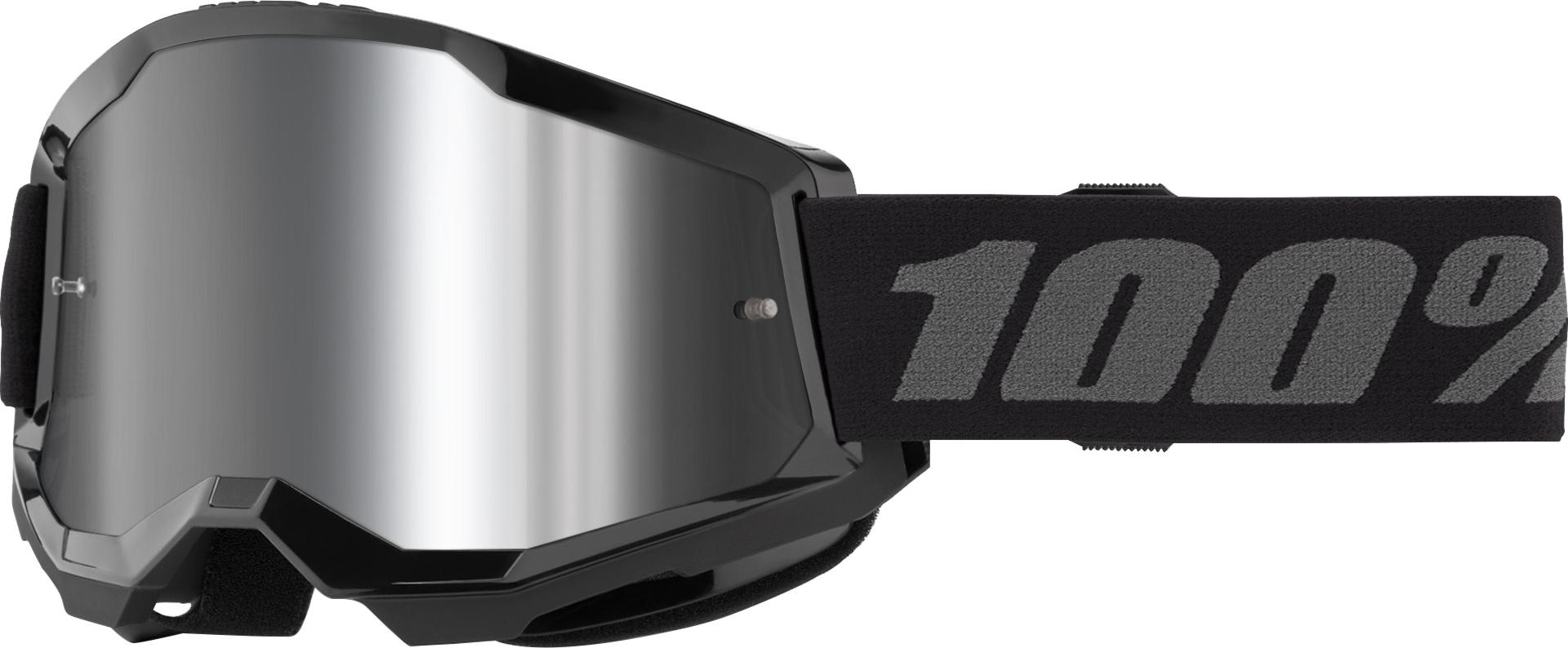 100% Strata 2 Junior  Motocrossbrille