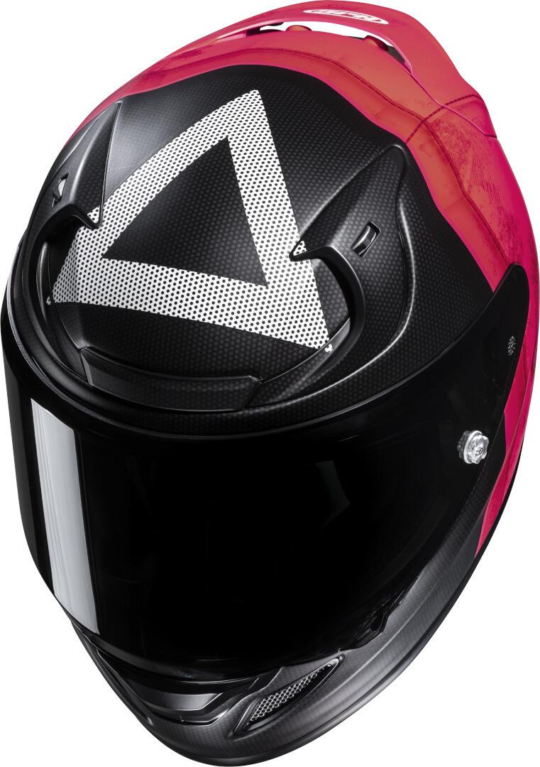HJC RPHA 12 Squid Game Netflix Helm