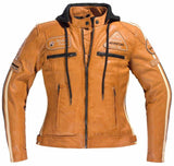 DIFI JOLENE MOTORRADJACKE LEDER DAMEN