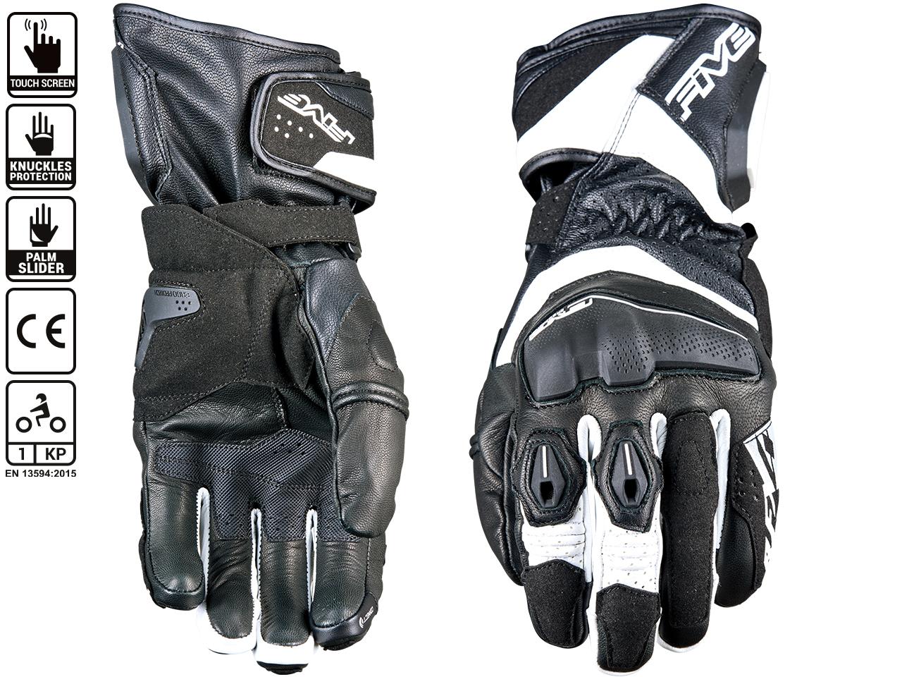 FIVE RFX4 EVO Women
