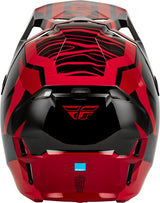 FLY RACING Formula CP Charge Helm
