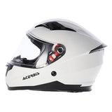 ACERBIS INTEGRALHELM CARLINO 22-06 KINDER M CARLINO