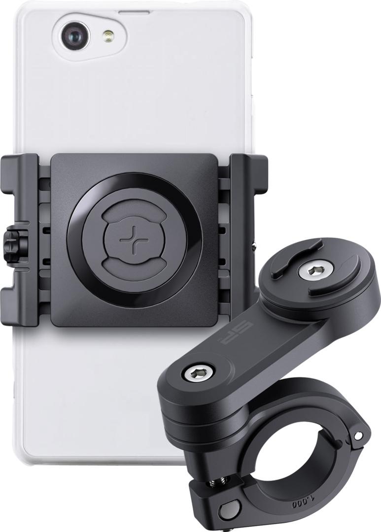 Moto Bundle LT Universal Clamp SPC+