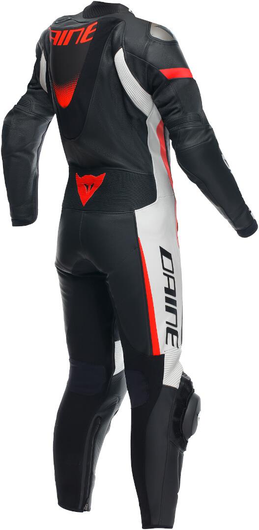 Dainese Grobnik Damen 1PC Lederkombi