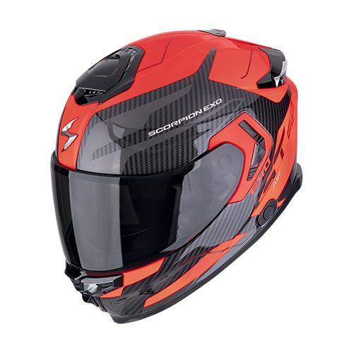 Scorpion EXO-GT SP Air Flex