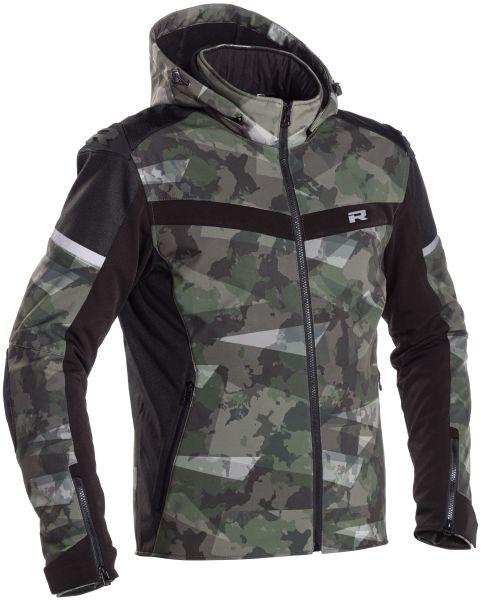 Richa Steahlt Textiljacke Herren