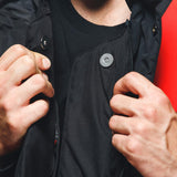 Dainese D-Air D-Dry XT Stelvio