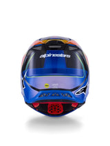 Alpinestars Supertech S-M10 Era B Motocross Helm