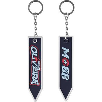 IXON OLIVEIRA Schlüsselanhänger