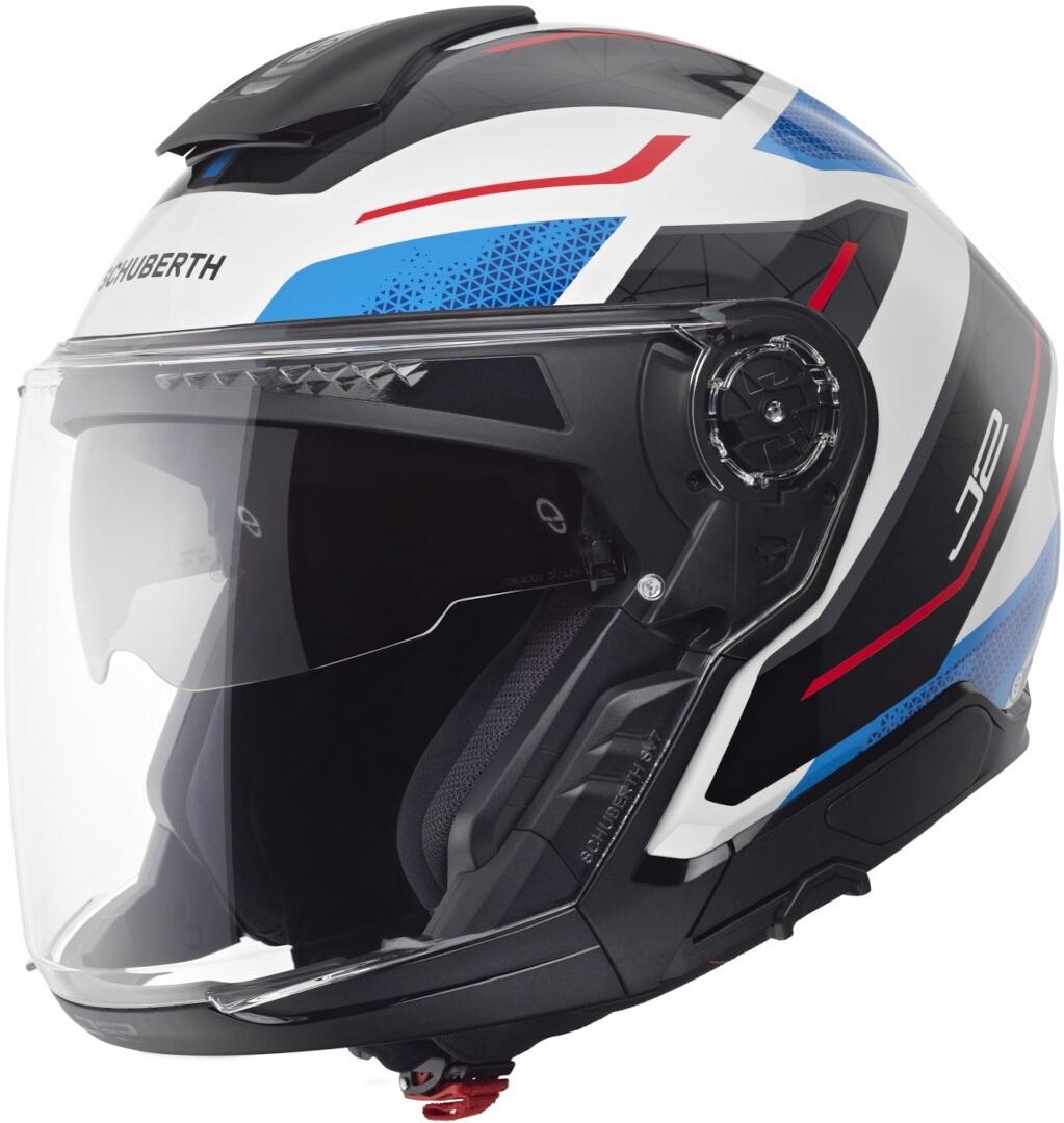 Schuberth J2 Sigma Jethelm