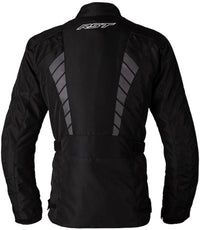 RST Alpha 5 Motorrad Textiljacke