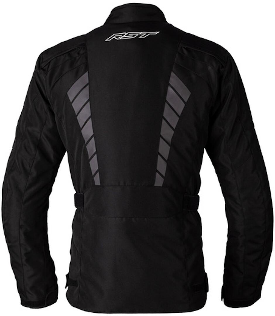 RST Alpha 5 Motorrad Textiljacke