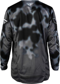 FLY RACING Kinetic Blur Jersey