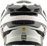 TroyLee Polycarbonate Helmet - The Line