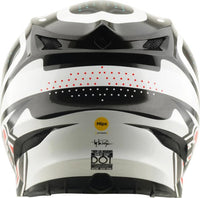 TroyLee Polycarbonate Helmet - The Line