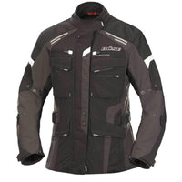 Veste textile femme Büse Torino Evo
