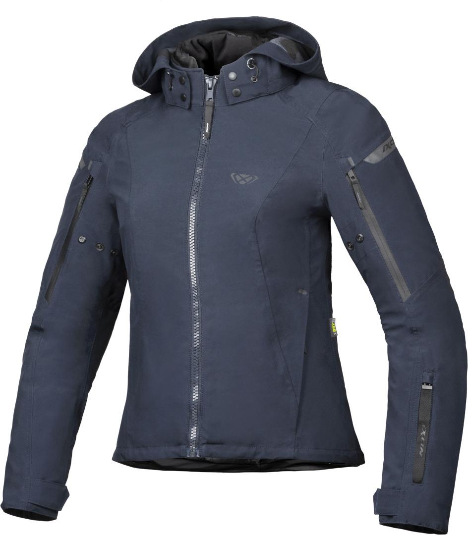 Ixon Burning Damen Textiljacke
