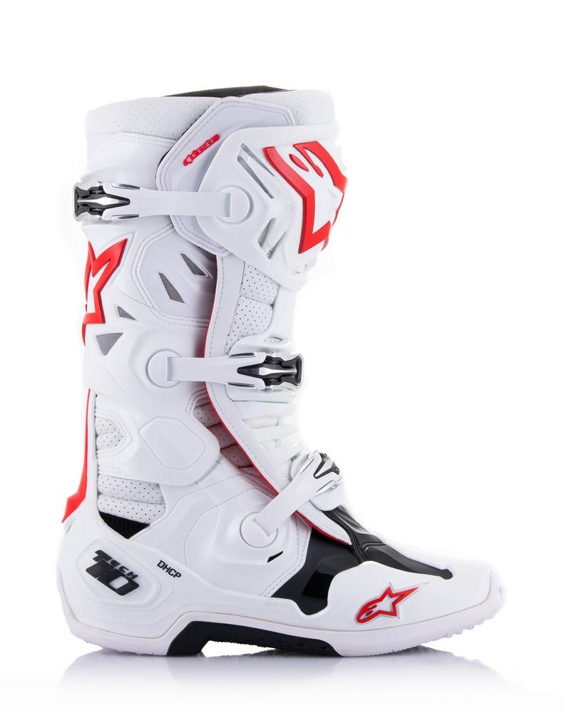 Alpinestars Tech 10 Supervented Stiefel