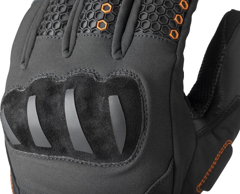 RST Pro Series Artic D3O WP Lady