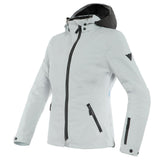 Dainese Mayfair D-Dry women's textile jacket