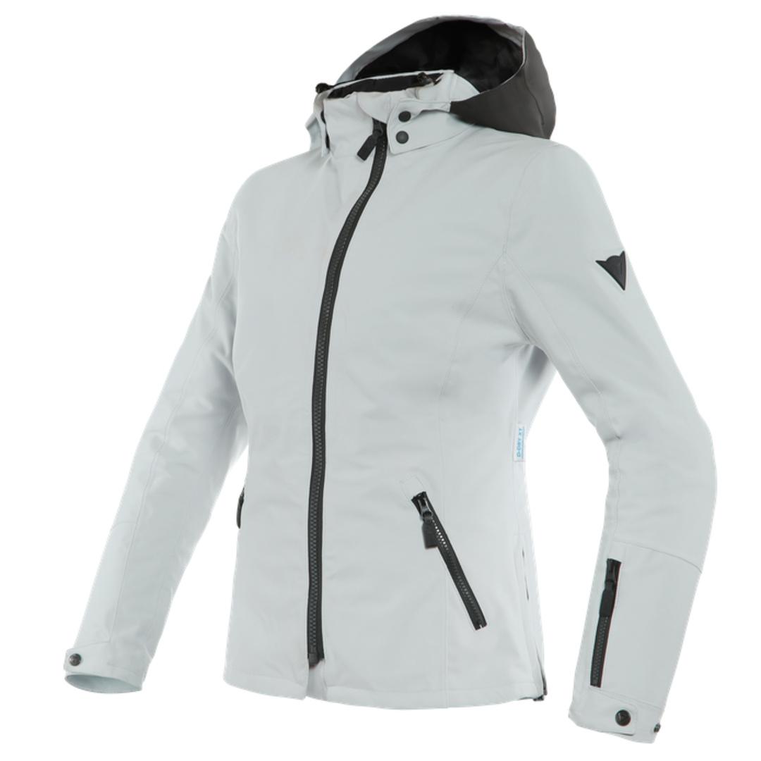 Dainese Mayfair D-Dry women's textile jacket