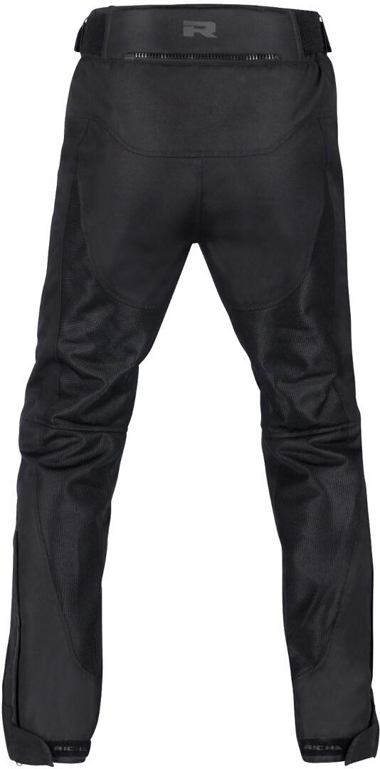 Richa Airsummer Motorrad Textilhose