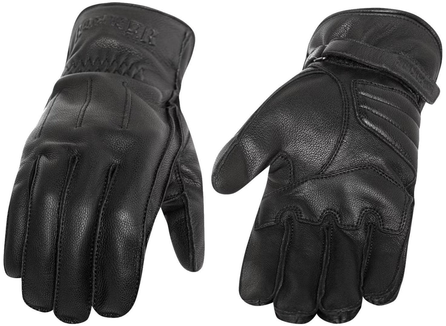 Rokker Tampa Motorrad Handschuhe