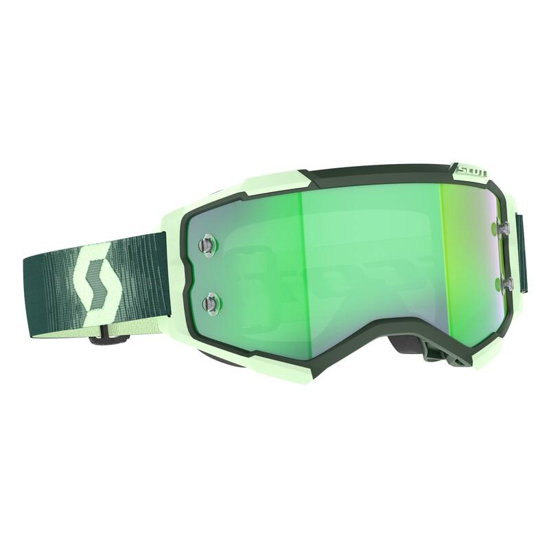 SCOTT Fury Brille