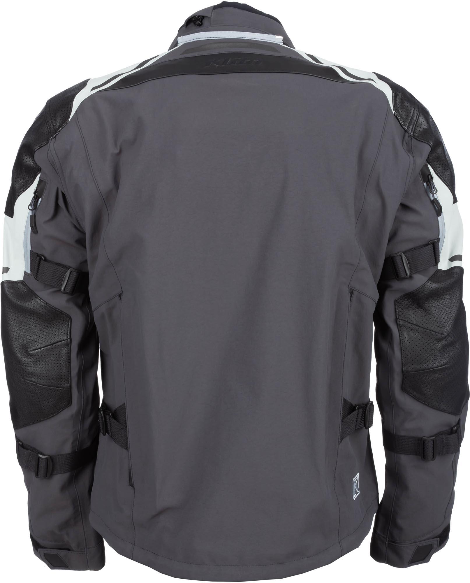 Klim Kodiak Rougue Gore-Tex Textiljacke