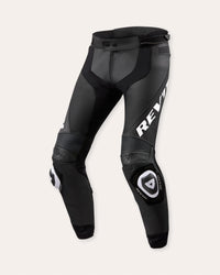 Revit Apex Motorrad Lederhose