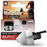 Alpine MotoSafe Tour Ohrstöpsel
