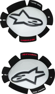 Alpinestars GP Tech Knieschleifer