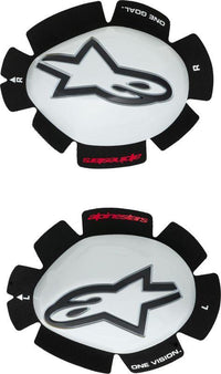 Alpinestars GP Tech Knieschleifer