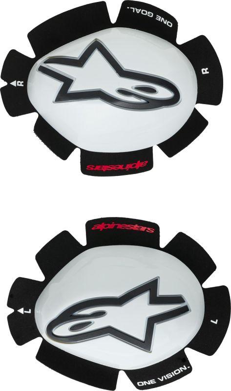 Alpinestars GP Tech Knieschleifer