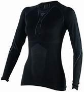 Dainese D-CORE DRY TEE LS LADY