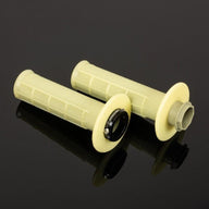 RENTHAL MX Lock-On Aramid Griffe - Half Waffle