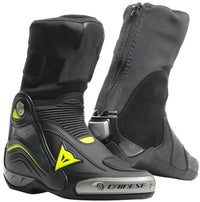 Dainese Axial D1 motorcycle boots