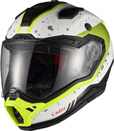 Nexx X.Rally Yuma Enduro Helm