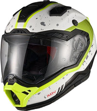 Nexx X.Rally Yuma Enduro Helm