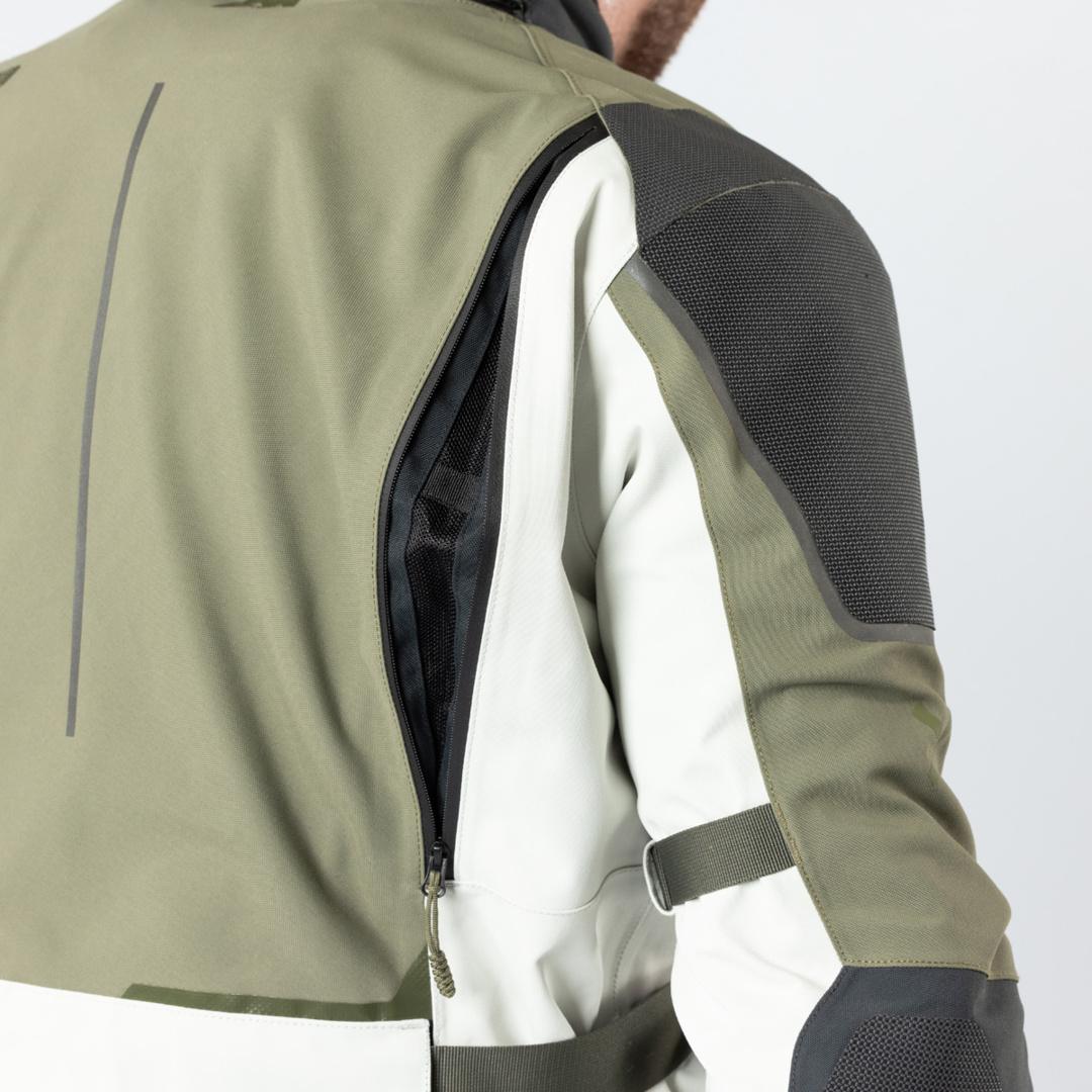 IXS Venture-GTX 1.0 Laminatjacke
