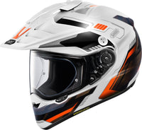 Shoei Hornet Endurohelm ADV 06 Invigorate TC-4