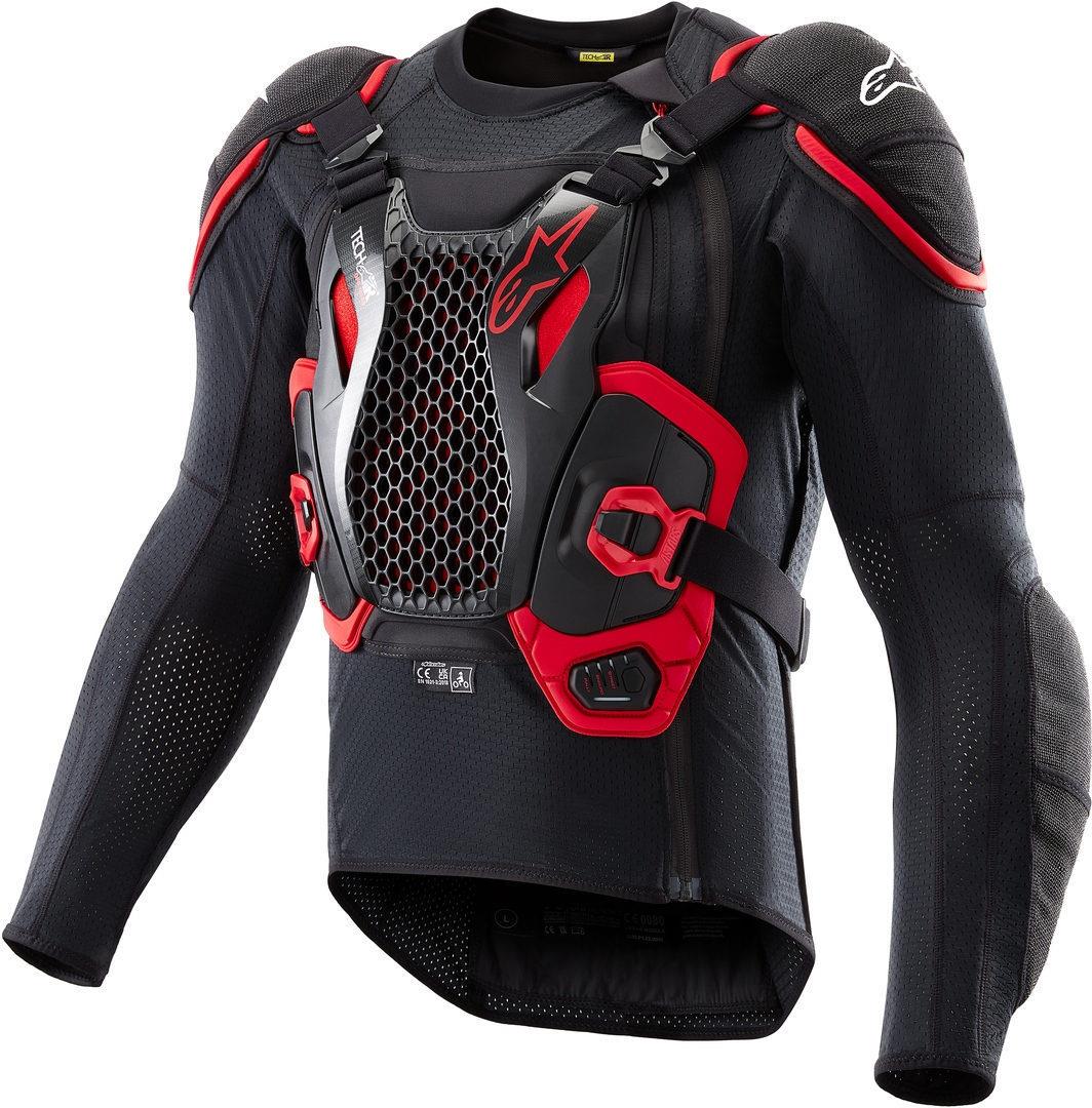 Alpinestars Tech-Air Off-Road Airbag protector shirt