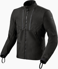 Revit Surface Motorrad Textiljacke